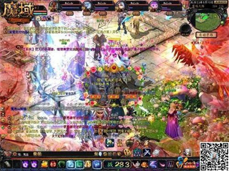 最新魔域SF战士逆袭完胜血族的技巧